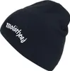 Motörhead Mütze Uni Logo schwarz Standard Produktbild-Vorschau 2