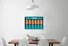 MuchoWow® Poster Kinderzimmer - Addition - Bildung - Jungen Produktbild-Vorschau 2