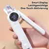 Tierkrallenschere mit LED-Licht,2-in-1 Produktbild-Vorschau 4
