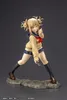 My Hero Academia ARTFXJ Soška 1/8 Himiko Toga 20 cm Náhled obrázku produktu 8
