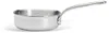 De Buyer Affinity Sauteuse Edelstahl gerade 16 cm Produktbild-Vorschau 7