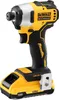 DEWALT DCK2062M2T-QW 18V Akku Schlagschrauber 1/4 Zoll, Produktbild-Vorschau 29