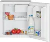 Bomann KB 389.1 Mini stolová chladnička biela, chladnička Náhľad obrázku produktu 3
