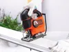 Black & Decker KS801SE-QS, Bovenhandgreep, Zwart, Oranje, Productafbeelding-voorbeeld 4