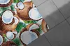 Küchenmatte 80x120 cm Vinylmatte Bodenmatte Dekoration - Produktbild-Vorschau 4
