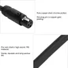 Audiokabel 3pólový audiokabel XLR od zástrčky k zásuvce pro Náhled obrázku produktu 7