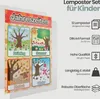 LIKARTO 12 pädagogische Montessori Lernposter A4 - Extra Produktbild-Vorschau 2
