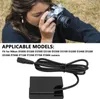 A person is holding a camera, and below is a product image with text. Náhled obrázku produktu