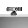 Webcam Nedis - Full HD@60fps / 4K@30fps - Messa a fuoco Anteprima dell’immagine prodotto 4