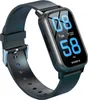 GPS-Smartwatch für Senioren NC92E mit SOS schwarz Produktbild-Vorschau 1