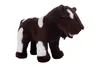 Pinto Cuddle Pony braun/weiß Produktbild-Vorschau 5