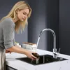 CECIPA MAX Küchenarmatur aus Edelstahl, Produktbild-Vorschau 10