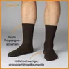 12 Paar Socken ohne Gummidruck 100% Baumwolle Damen & Produktbild-Vorschau 7