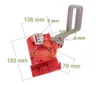 Hamulec łańcucha do Husqvarna 50 51 51EPA 55 55EPA 55EU1 Podgląd zdjęcia produktu 2
