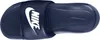 NIKE Victori One Slide Badelatschen blau 42,5 Produktbild-Vorschau 3