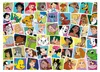 Puzzle DINO Photos Disney 1000 pièces Voir les images du produit 1
