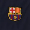 FC Barcelona - Coupe-vent garçon GF257 (134) (Bleu marine Voir les images du produit 3
