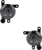 Led Nebelscheinwerfer links rechts Set + Lampenträ. passend Produktbild-Vorschau 1