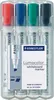 Staedtler Lumocolor 351 B WP4 permanent marker Bullet tip Voir les images du produit 10