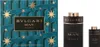 Edp Spray 100ml/Edp Spray 15ml Bvlgari Man In Black Giftset Voir les images du produit 1
