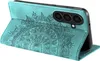 Mandala Handyhülle für Samsung Galaxy A57 5G RFID Schutz Produktbild-Vorschau 4
