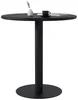CLP Bistrotisch Jarla rund 70 cm platzsparend modern für 2 Produktbild-Vorschau 1
