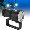 Podvodní svítilna, 27 LED diod, světelné kuličky, IPX8, Náhled obrázku produktu 9