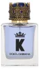 Dolce & Gabbana K By Dolce y Gabbana Edt Spray 50ml Voir les images du produit 4