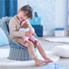 Corolle Mon Grand Poupon Babypop - Lucie, 36 cm Produktbild-Vorschau 7