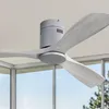 Ventilatore da soffitto da incasso Fortuna Lai da 52 Anteprima dell’immagine prodotto 4