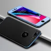 Apple iPhone 7 Plus 2 in 1 Handyhülle 360 Grad Full Cover Produktbild-Vorschau 2