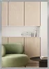 nielsen HOME Wandspiegel Oslo, Silber, ca. 50x70 cm Produktbild-Vorschau 1