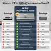 YASHE, máquina de vacío SJ-2030, 80 kPa, 130 W, 10 Vista previa de la imagen del producto 5