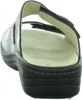 Longo Komfort Pantoletten Damen 323031383335 Silber 39 EU Produktbild-Vorschau 10