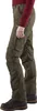 Fjällräven Karla Pro Winter W Dark Olive 38 Outdoorhose Produktbild-Vorschau 12