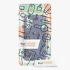 kwmobile Etui TPU Samsung Galaxy A52 uchwyt karty Podgląd zdjęcia produktu 7