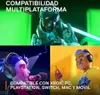 Arctis Nova 1X (schwarz/grün, 3.5 mm Klinke) Produktbild-Vorschau 16