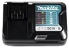 Makita 197343-0, Ladegerät, Lithium-Ion (Li-Ion), 12 V, Produktbild-Vorschau 3