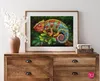 Puzzle 1000 piese Chameleon 30011 Cherry Pazzi Podgląd zdjęcia produktu 9