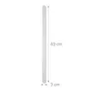 34 strisce antiscivolo, lunghe 60 cm, in plastica, per Anteprima dell’immagine prodotto 4