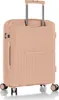Heys AirLite - 4-Rollen-Kabinentrolley S 53 cm erw. (nude) Produktbild-Vorschau 11