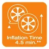 OSRAM Reifenfüllanlage TYREinflate 200 OTI200. Produktbild-Vorschau 20