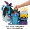 Imaginext DC Super Friends Bat-Tech Batcave playset incl. Anteprima dell’immagine prodotto 13