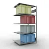 Stecks.Anbaur.mit Längenriegel - 2000x1000x800 mm, Typ 150 Produktbild-Vorschau 2