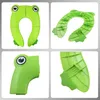 Toilettentrainer Baby Kinder Toilettenaufsatz WC Sitz Produktbild-Vorschau 7