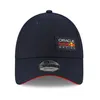 Czapka New Era w kolorze niebieskim zespołu Red Bull F1 Podgląd zdjęcia produktu 3