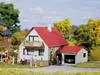 Auhagen 12222, Mehrfarbig Produktbild-Vorschau 2