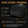 enjoy solar® RC MI2S-800D Balkonkraftwerk 800W, 200W*4 Produktbild-Vorschau 9