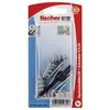 Fischer Tampons pour plaques de plâtre GK Voir les images du produit 8