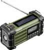 Sangean MMR-99 Olive/Forest Green Tragbares Radio Podgląd zdjęcia produktu 1